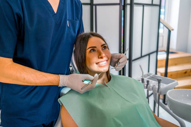 Oral Cancer Screening in Miami, AZ