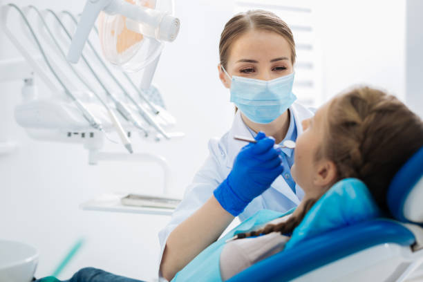 Best Dental Fillings (Composite and Amalgam)  in Miami, AZ